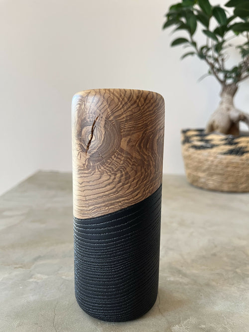 Cylindre à Noeud | EMPREINTES Paris - EMPREINTES Paris