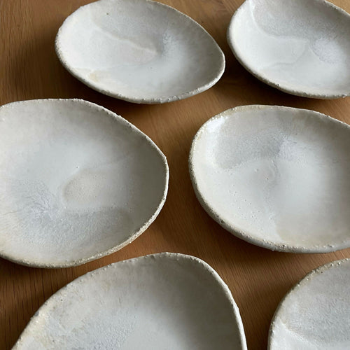 Assiette Sand | EMPREINTES Paris - EMPREINTES Paris