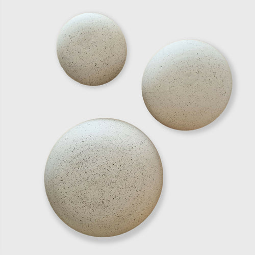 spheres_decoratives_murales_ou_a_poser_douce_ceramique copie | EMPREINTES Paris - EMPREINTES Paris