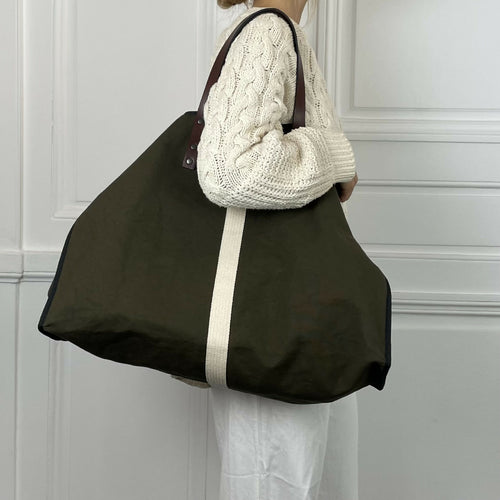 t_grand_tote_bag_en_toile_de_bache_coton_et_cuir_tannage_vegetal_ioos copie | EMPREINTES Paris - EMPREINTES Paris