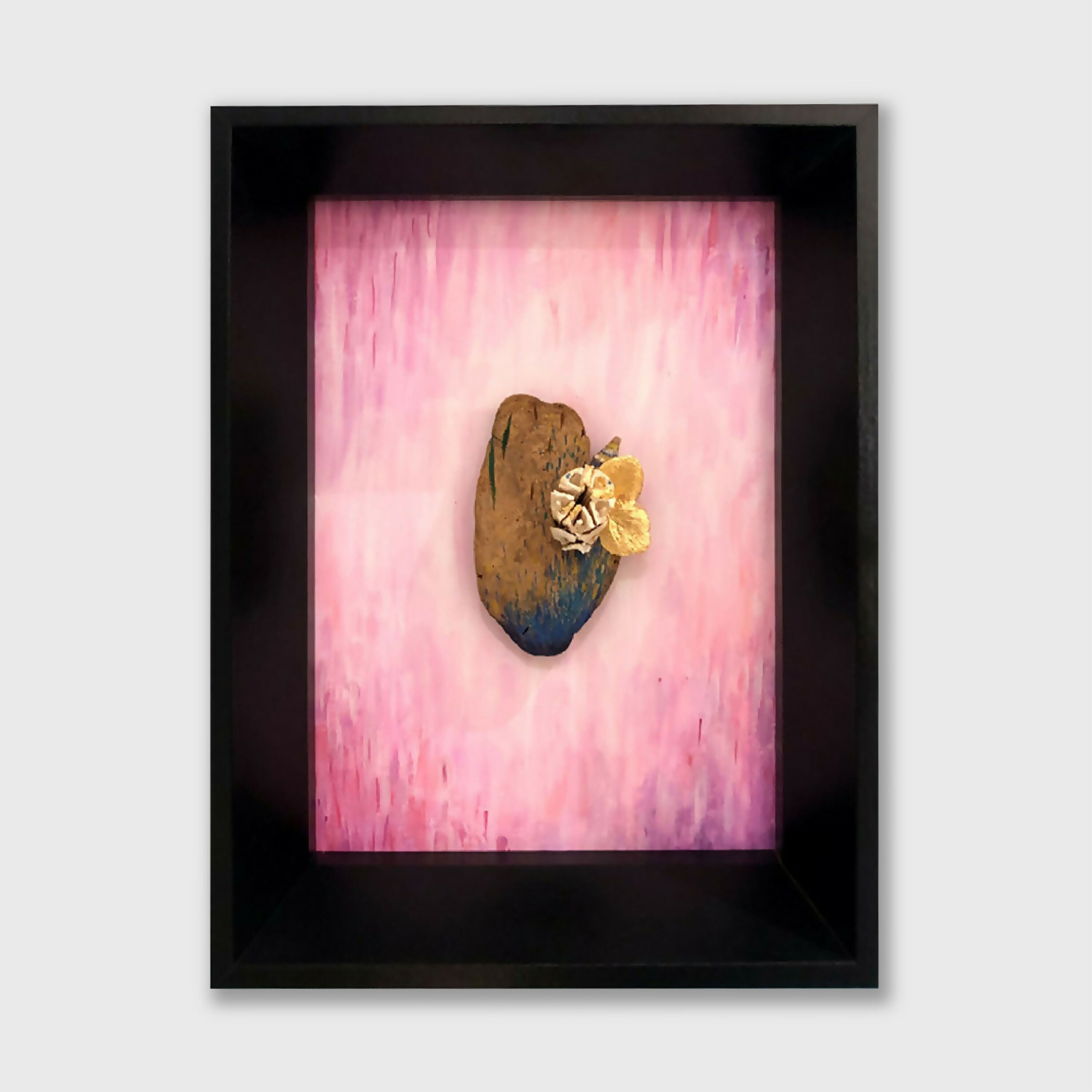 Composition Rosée sur pétales | EMPREINTES Paris