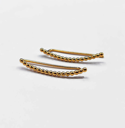 boucles_doreilles_grimpantes_perles_dargent_a_part_bijoux copie | EMPREINTES Paris - EMPREINTES Paris