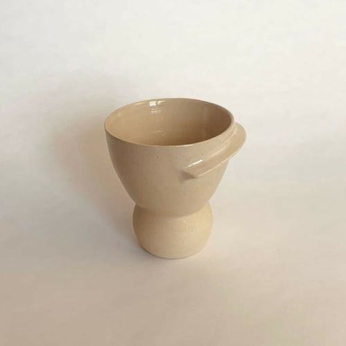 Mug Bulle blanc | EMPREINTES Paris - EMPREINTES Paris