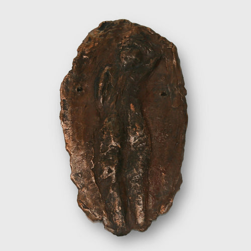 Sculpture Empreinte féminine N°4 | EMPREINTES Paris - EMPREINTES Paris