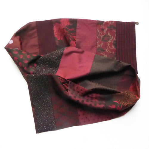 Écharpe intemporelle homme chic | EMPREINTES Paris - EMPREINTES Paris