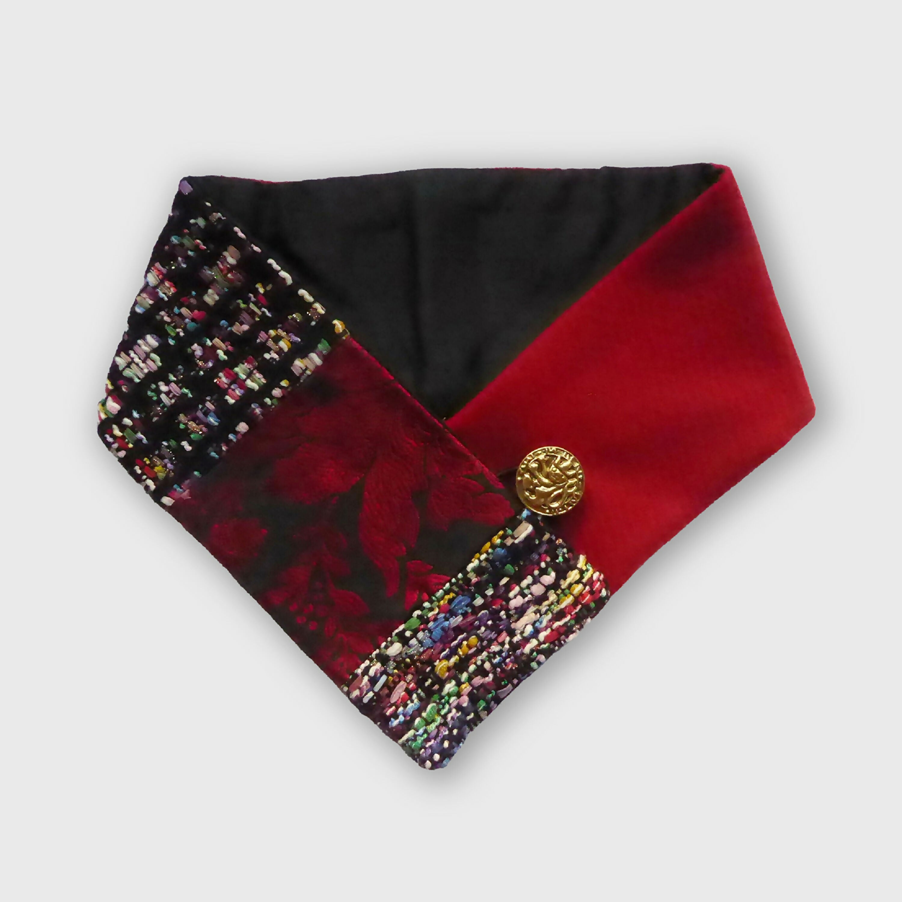 col_en_laine_et_jacquard_rouge_maya_hochman copie | EMPREINTES Paris