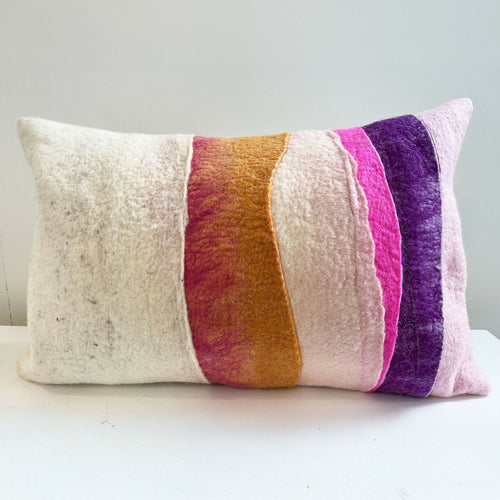 coussin_collection_strates_roses_iii_accords_feutres copie | EMPREINTES Paris - EMPREINTES Paris