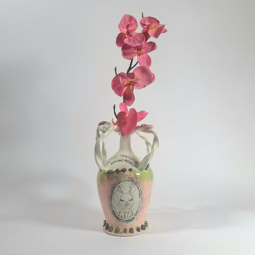 Vase 1 Il était une fois | EMPREINTES Paris - EMPREINTES Paris