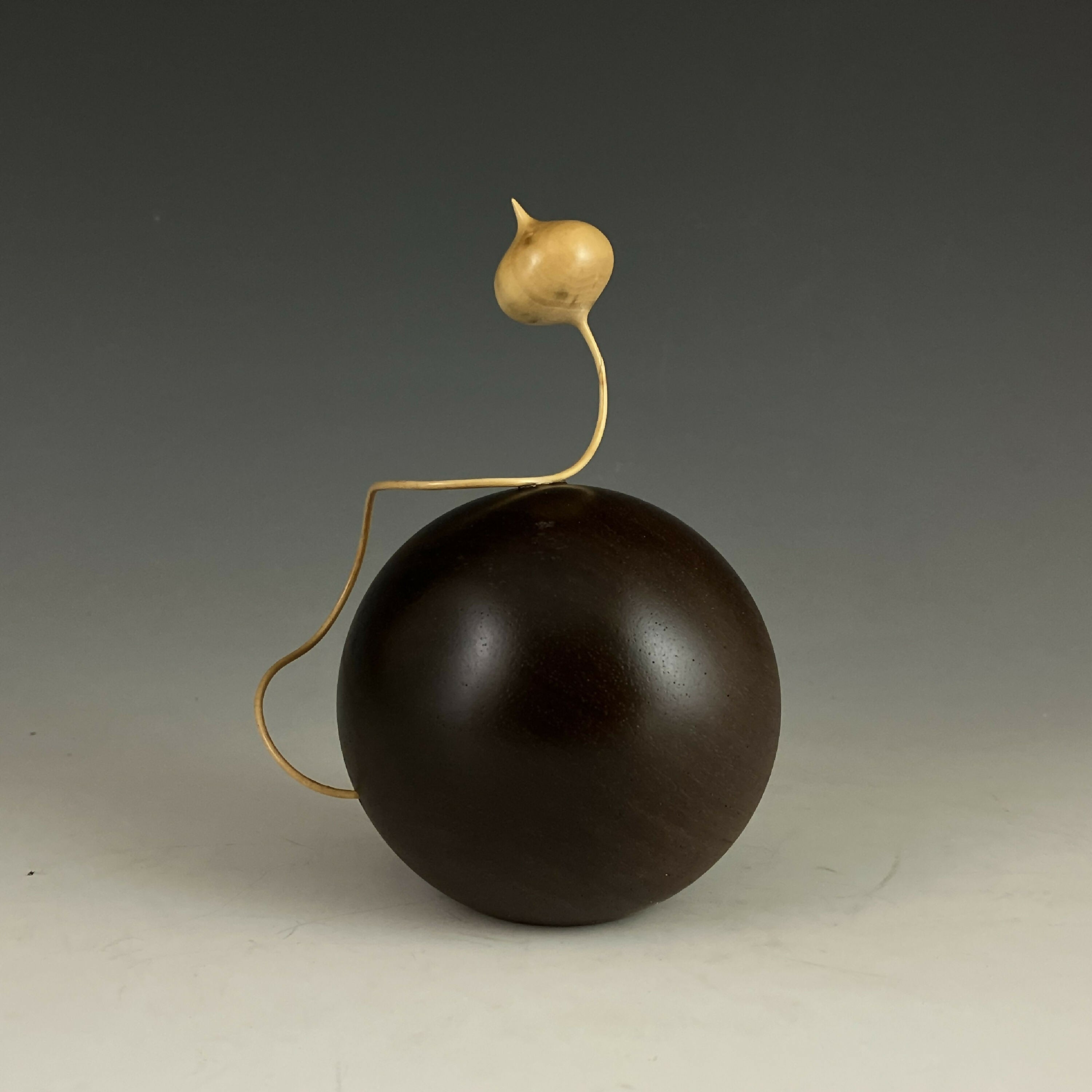 Sculpture Grandis | EMPREINTES Paris