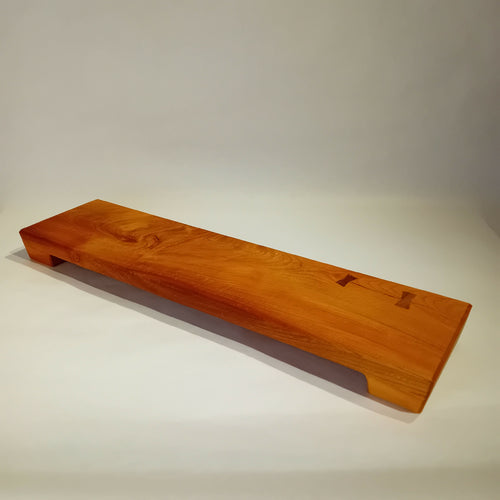 Planche de présentation en bois zelkova II | EMPREINTES Paris - EMPREINTES Paris