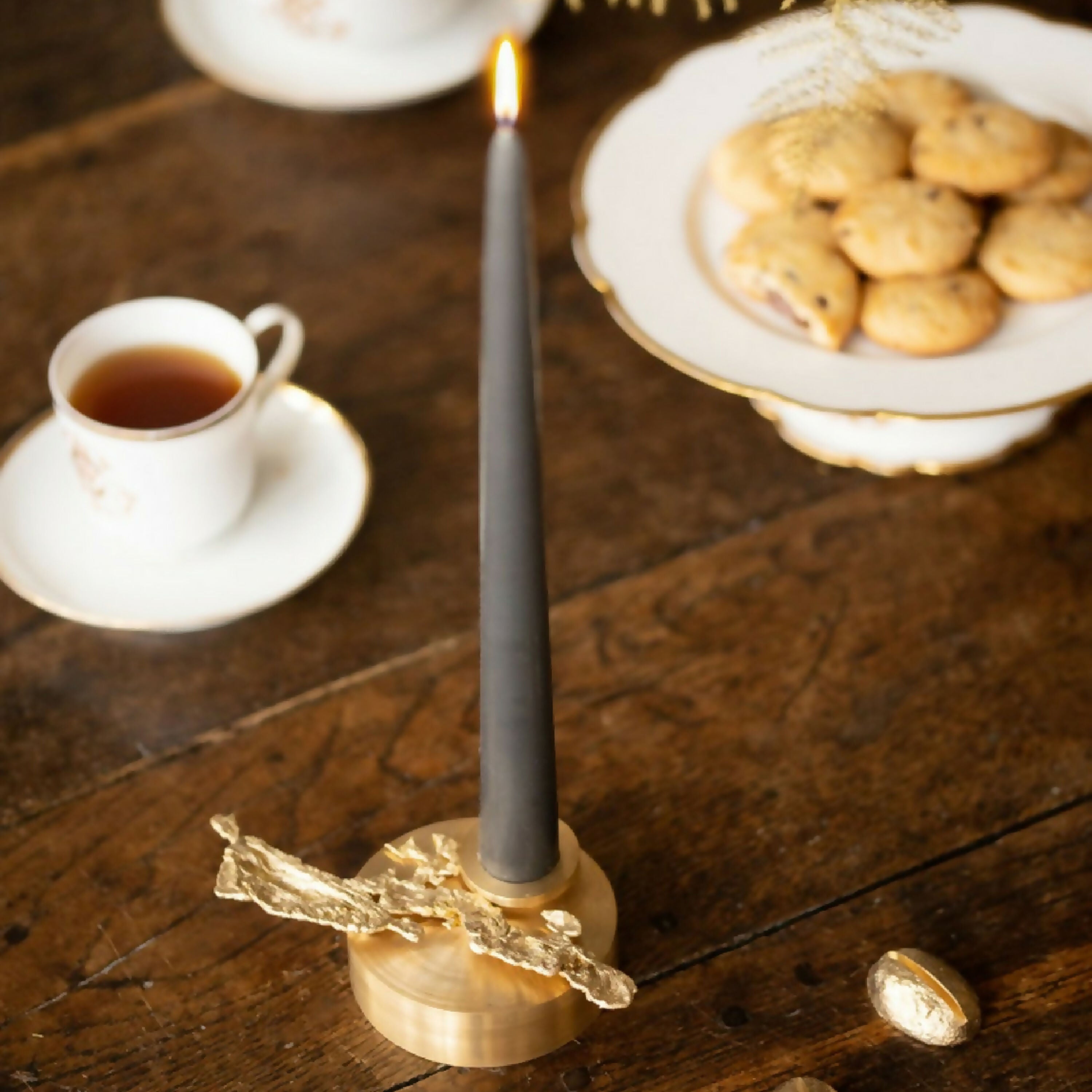 Bougeoir VOIE LACTEE | EMPREINTES Paris