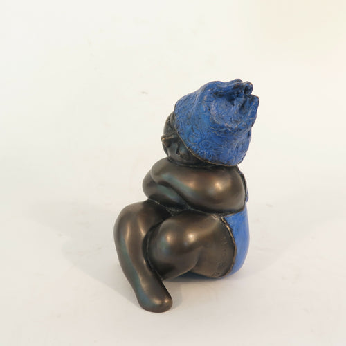 sculpture_bronze_minouche_marmotte_mimi_sculptures copie | EMPREINTES Paris - EMPREINTES Paris
