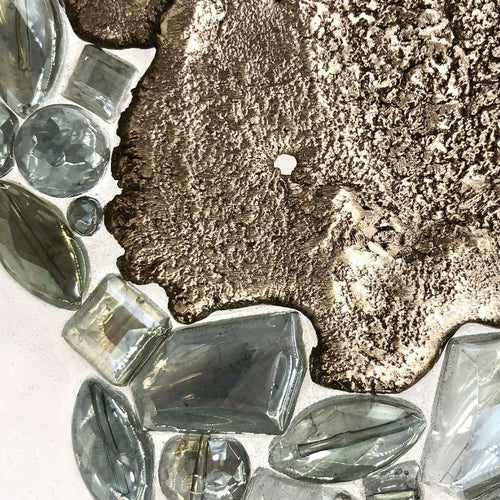 sculpture_irruption_anne_ghez copie | EMPREINTES Paris - EMPREINTES Paris