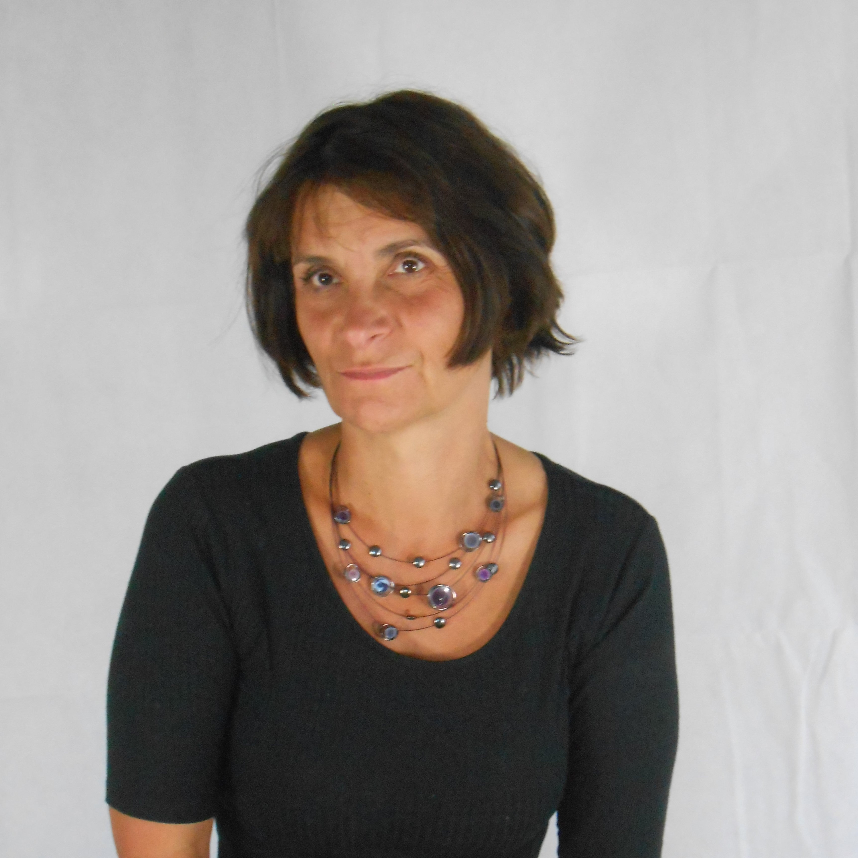 SYLVIE GORDE | EMPREINTES Paris