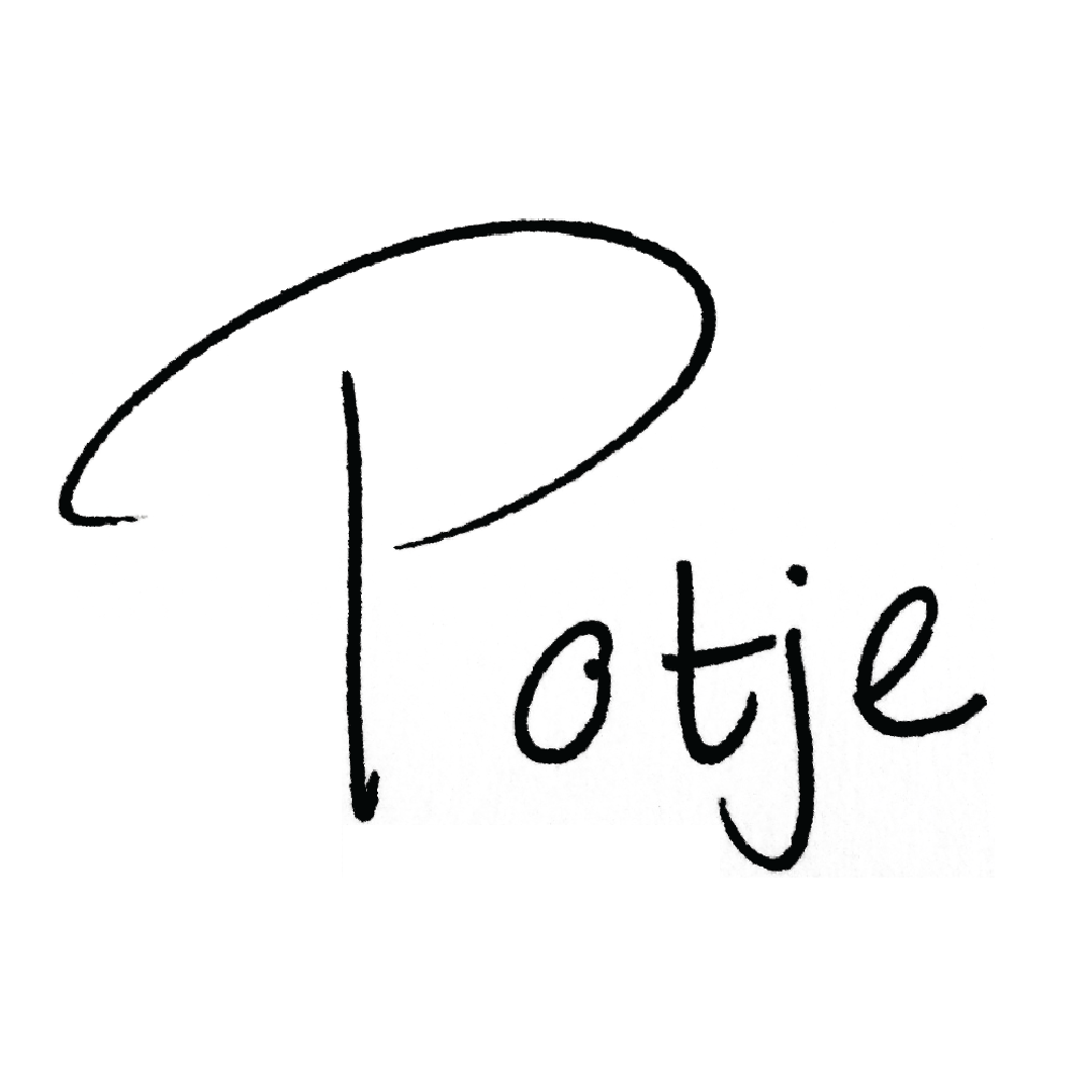 Potje | EMPREINTES Paris