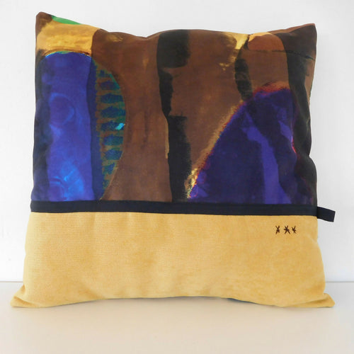 coussin_fest_carre_instant_present | EMPREINTES Paris - EMPREINTES Paris