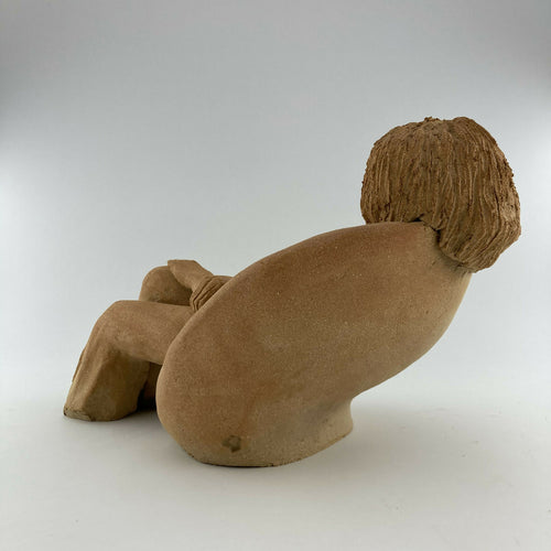 Sculpture personnage féminin VI | EMPREINTES Paris - EMPREINTES Paris