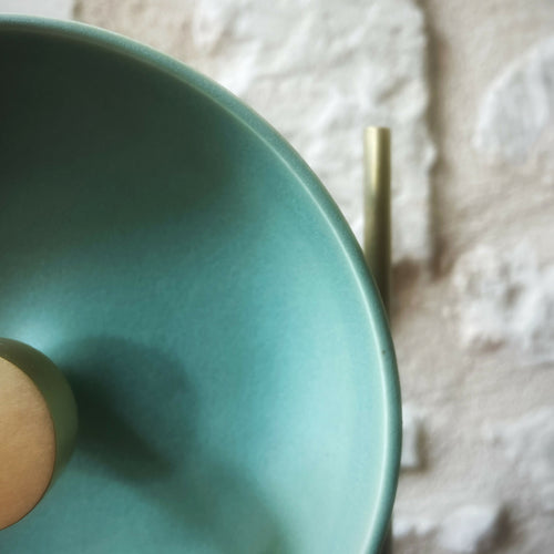 Lampe MINTO | EMPREINTES Paris - EMPREINTES Paris