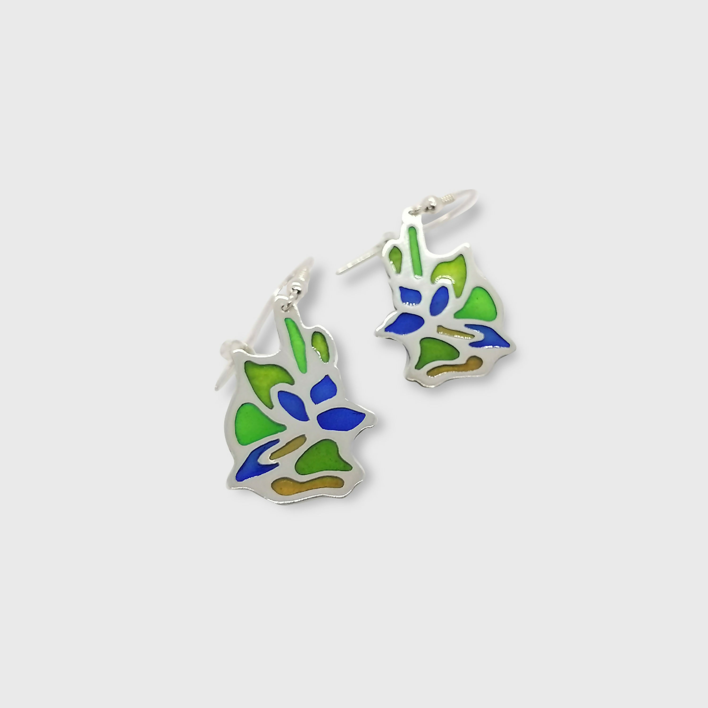 Le bouquet - Boucles d