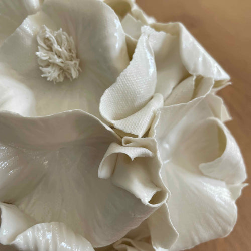 Lampe sculpture Anthéa 2 | EMPREINTES Paris - EMPREINTES Paris