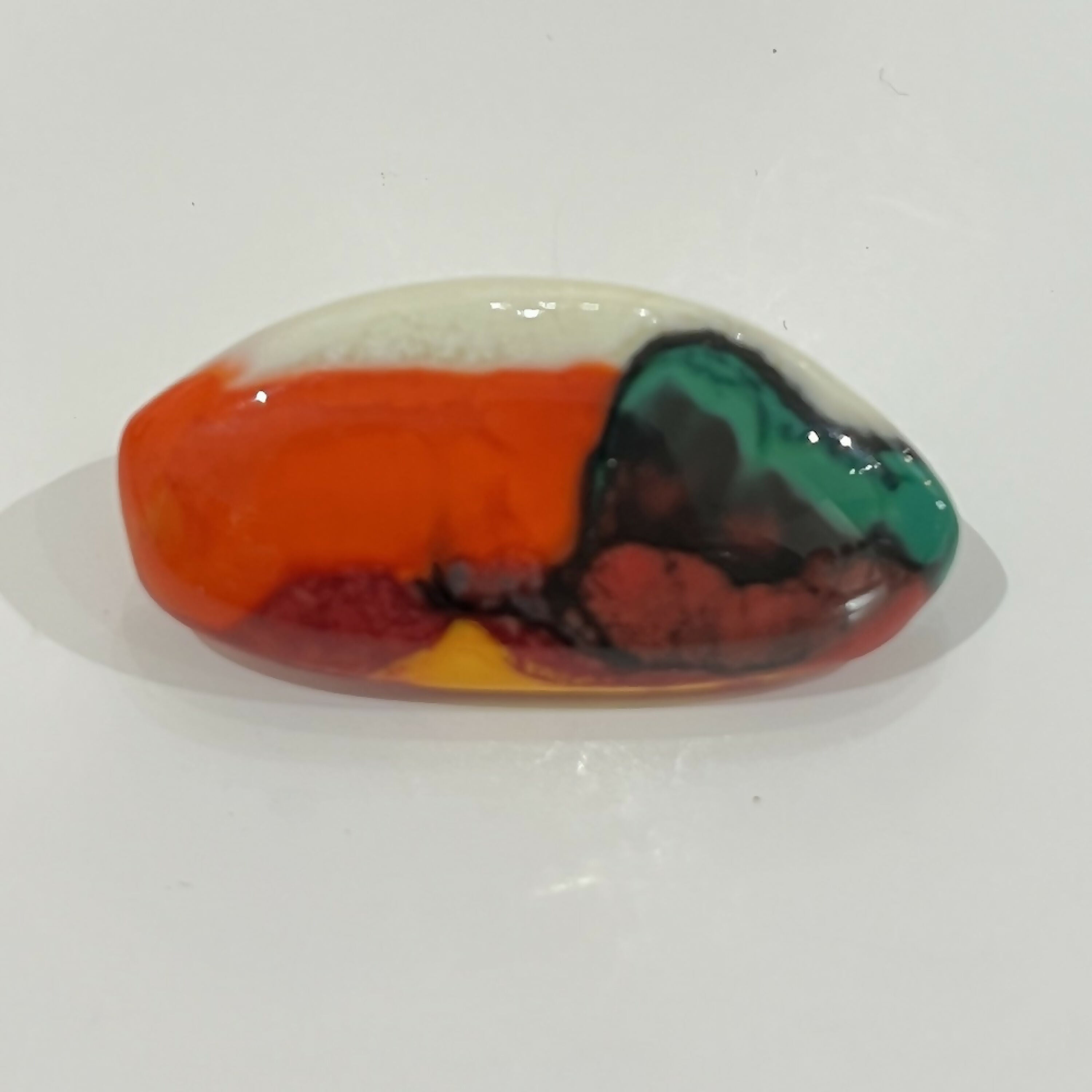 Broche Linda (3 coloris au choix) | EMPREINTES Paris