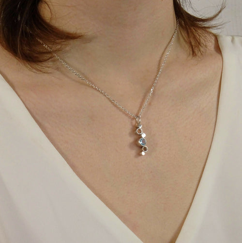 pendentif_bulles_en_argent_topaze_lumiss_design copie | EMPREINTES Paris - EMPREINTES Paris