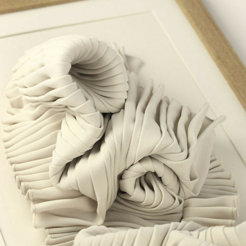 sculpture_textile_encadre_recif_floriane_schmitt_studio copie | EMPREINTES Paris - EMPREINTES Paris