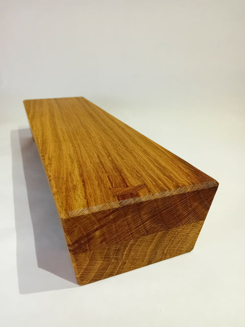 Planche de présentation en chêne I | EMPREINTES Paris - EMPREINTES Paris