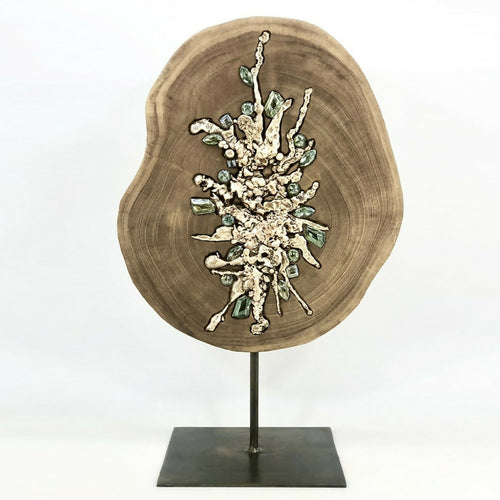 sculpture_tumulte_anne_ghez copie | EMPREINTES Paris - EMPREINTES Paris