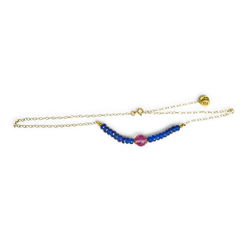collier_en_or_jaune_et_double_saphirs_harmonie_berengere_bourdil copie | EMPREINTES Paris - EMPREINTES Paris