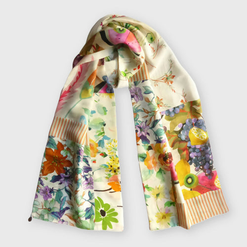 etole_soie_flower_exotic_maya_hochman copie | EMPREINTES Paris - EMPREINTES Paris