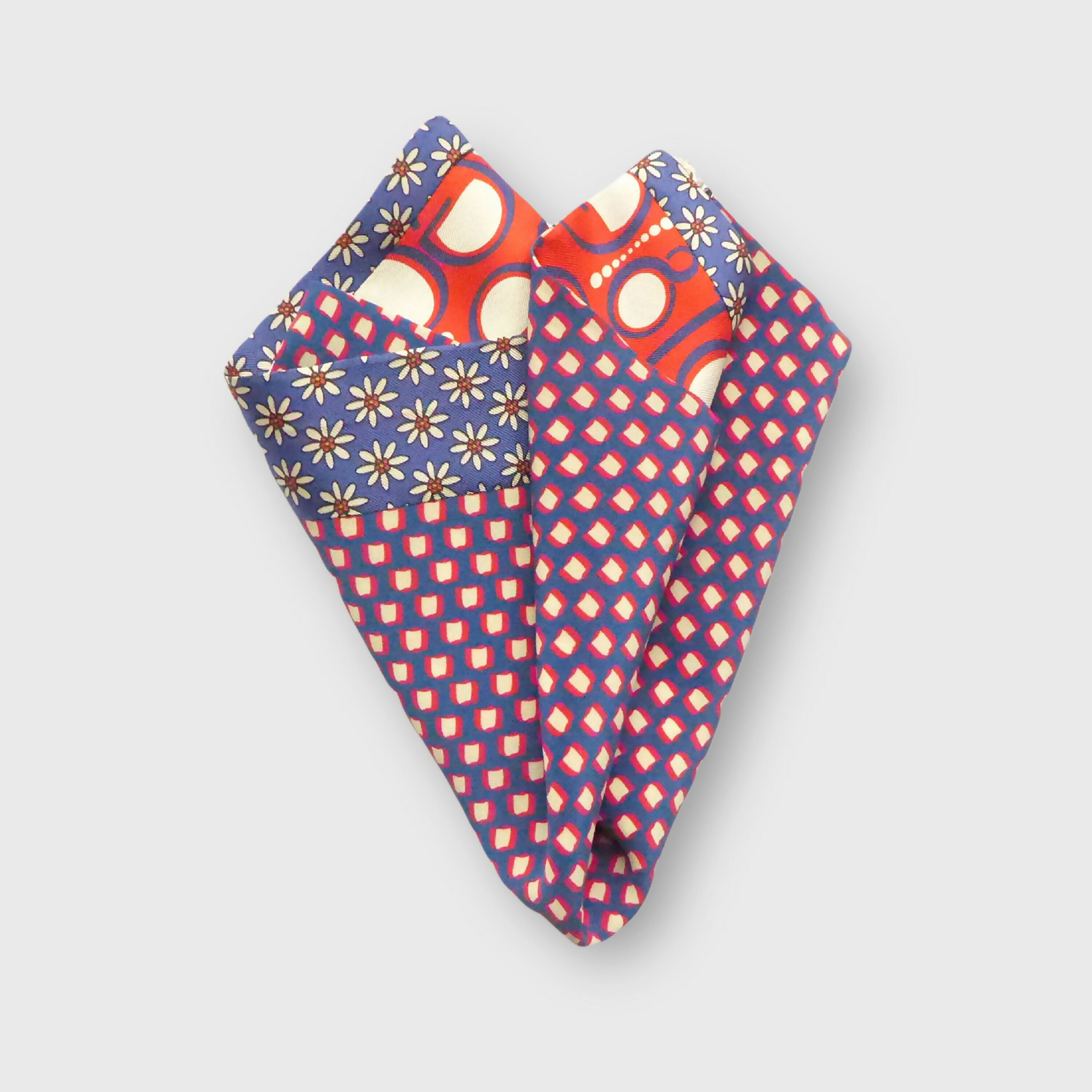 pochette_soie_homme_pop_bleu_rouge_maya_hochman copie | EMPREINTES Paris