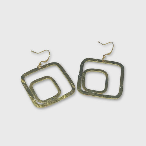 Gros Câlin de carrés - atelier lor copie | EMPREINTES Paris - EMPREINTES Paris