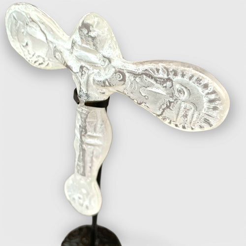 croix, Christ, religieux, symbolique, cadeau homme, mort, vie, vanité, spiritualité | EMPREINTES Paris - EMPREINTES Paris