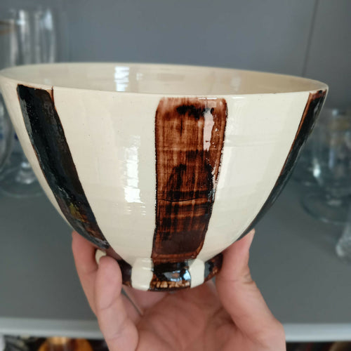 grand_bol_rayures_noires_georgie_blin_ceramiste2 copie | EMPREINTES Paris - EMPREINTES Paris