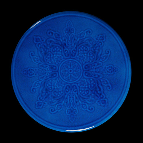 Table bistrot BLEU MER | EMPREINTES Paris - EMPREINTES Paris