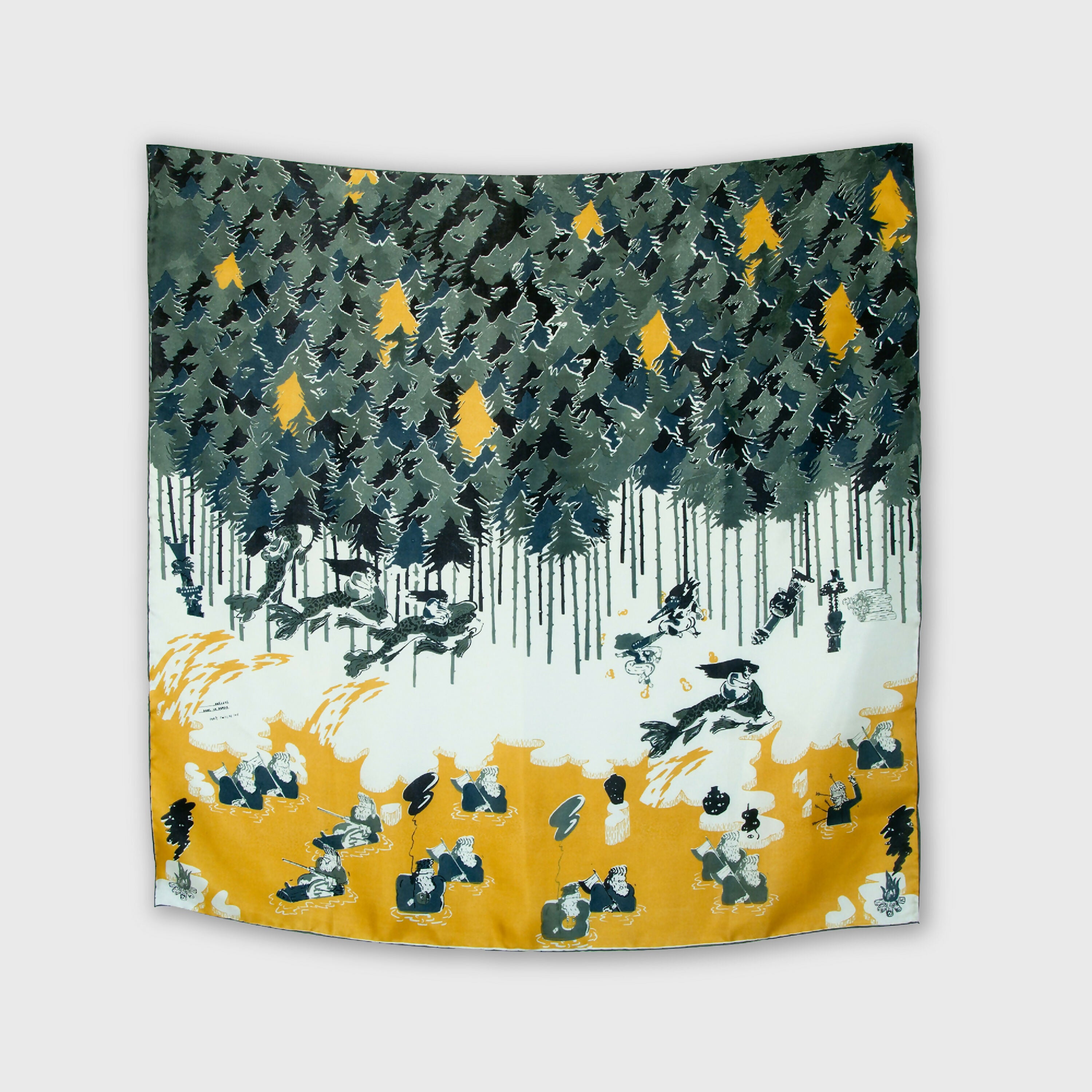 carre_de_soie_les_trappeurs_prelude_dans_la_pampa copie | EMPREINTES Paris