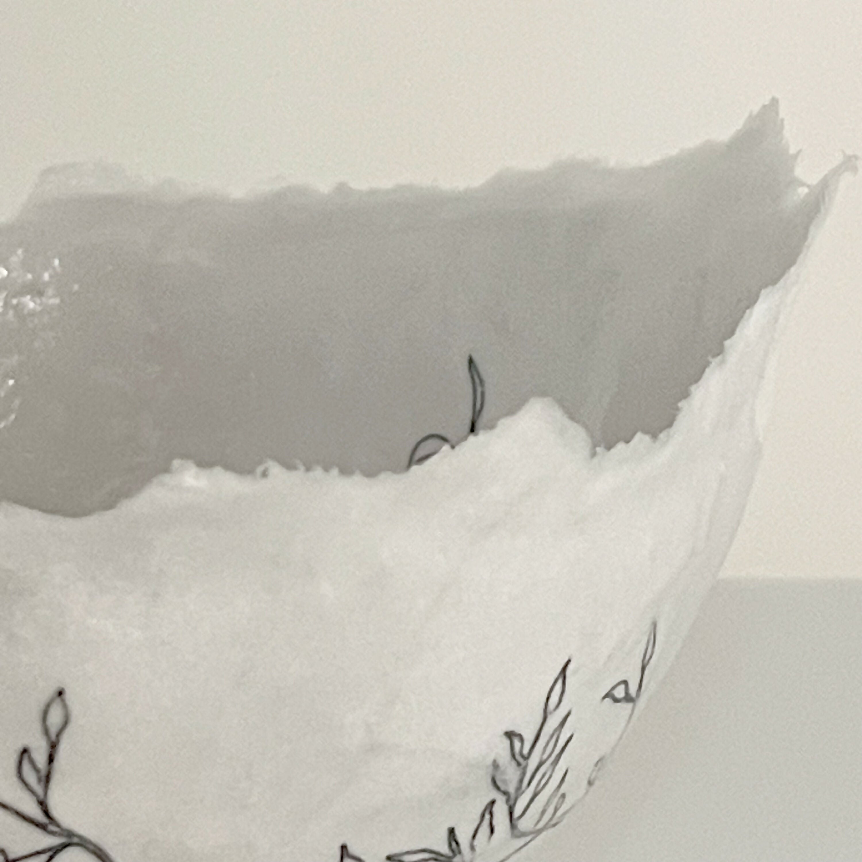 Coupelle Arbuste | EMPREINTES Paris