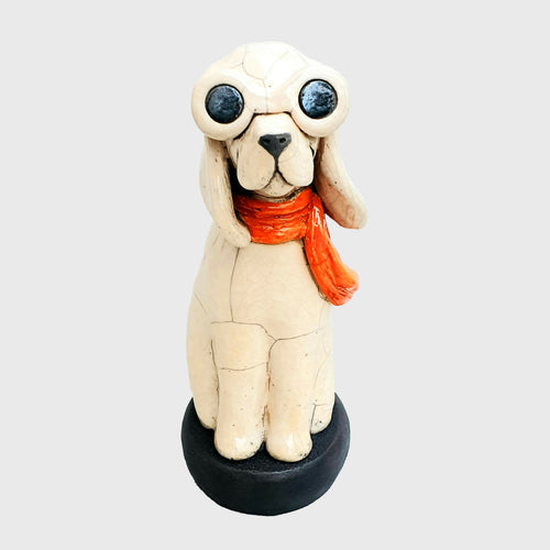 Sculpture Le Voyageur | EMPREINTES Paris - EMPREINTES Paris