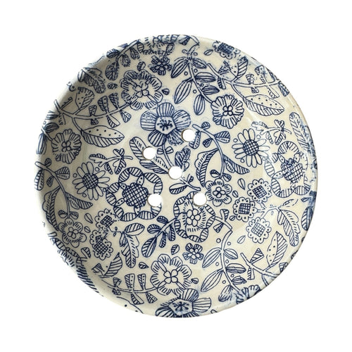 Porte-savons Olivia | EMPREINTES Paris - EMPREINTES Paris