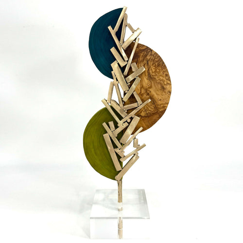 sculpture_color_block_18_anne_ghez copie | EMPREINTES Paris - EMPREINTES Paris