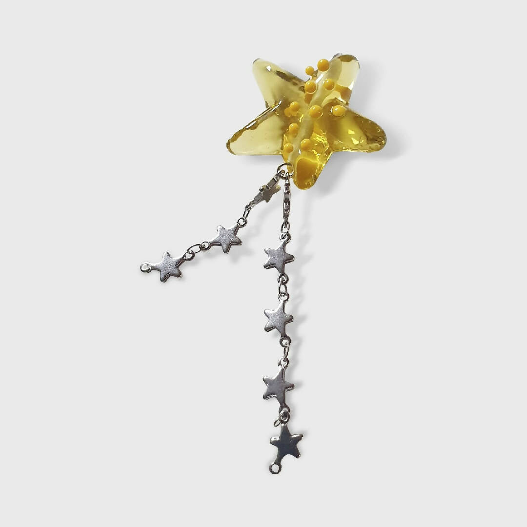 Étoile filante de Noël | EMPREINTES Paris