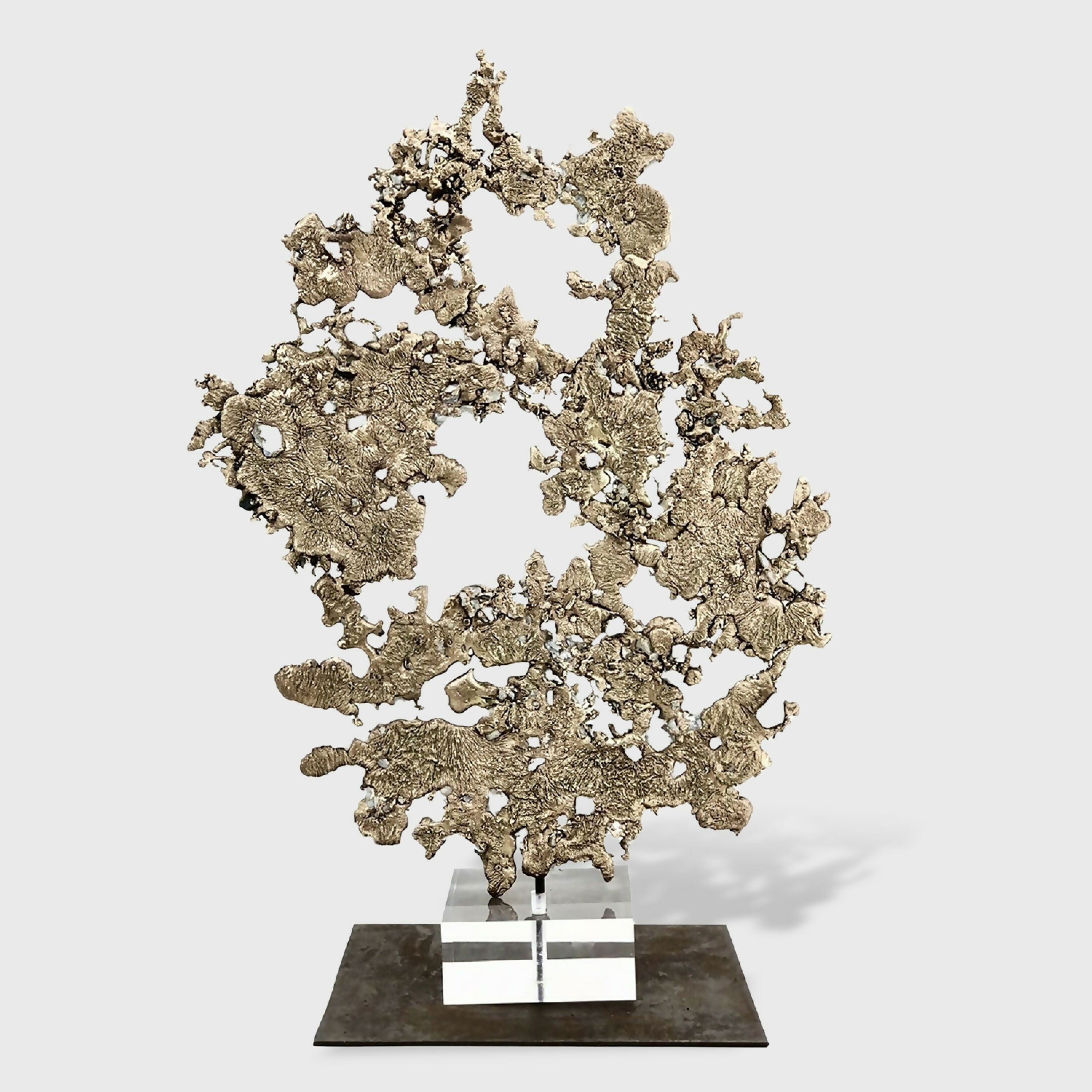 sculpture_effervescence_anne_ghez copie | EMPREINTES Paris