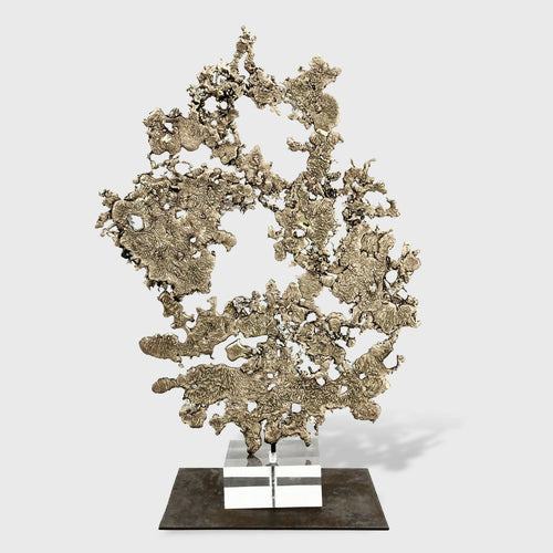 sculpture_effervescence_anne_ghez copie | EMPREINTES Paris - EMPREINTES Paris