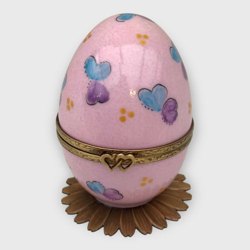 cadeau-rose_decoration-coeur_oiseaux-amoureux_oiseau-chantant_automate_cadeau-amoureux_saint-Valentin_cadeau-naissance_fete-bebe_boite-a-musique_enfantin_noce-de-porcelaine_fete-des-meres_oeuf-faberge_oeuf-collection_collection-classique_cadeau-fin-annee_cadeaux-maitresses_noce-de-porcelaine | EMPREINTES Paris - EMPREINTES Paris