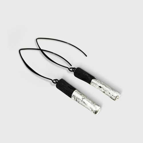 Boucles d’oreilles PALLA-KURO-FULI-EDA 4 | EMPREINTES Paris - EMPREINTES Paris