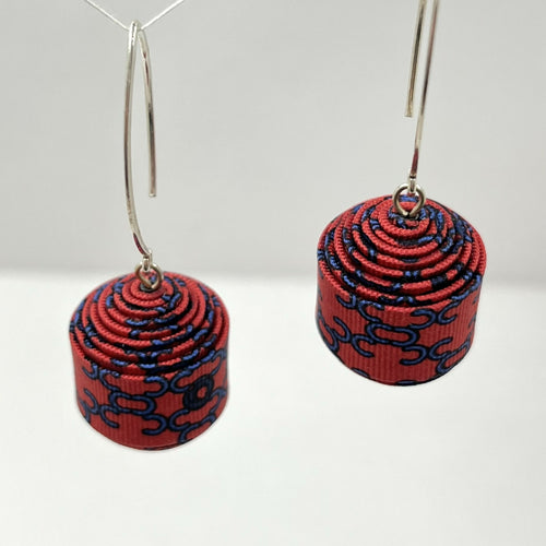 Boucles d'oreilles arabesques | EMPREINTES Paris - EMPREINTES Paris