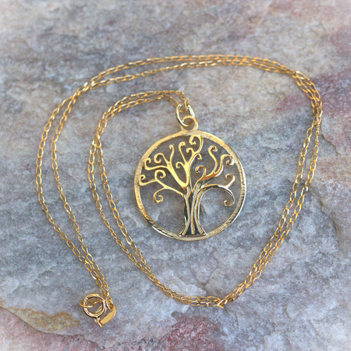 collier_arbre_de_vie_plaque_or_goupil_bijoux_dart1 copie | EMPREINTES Paris - EMPREINTES Paris