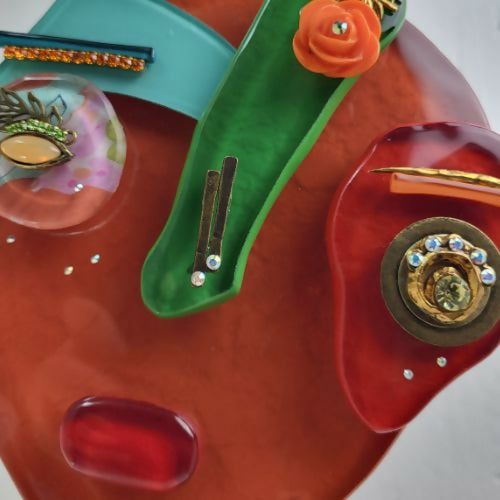 Sculpture PLIEL | EMPREINTES Paris - EMPREINTES Paris