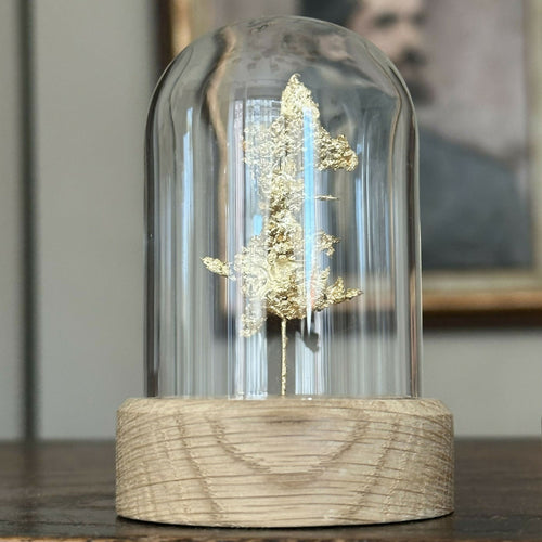 Minis globes TRÉS[OR]S | EMPREINTES Paris - EMPREINTES Paris